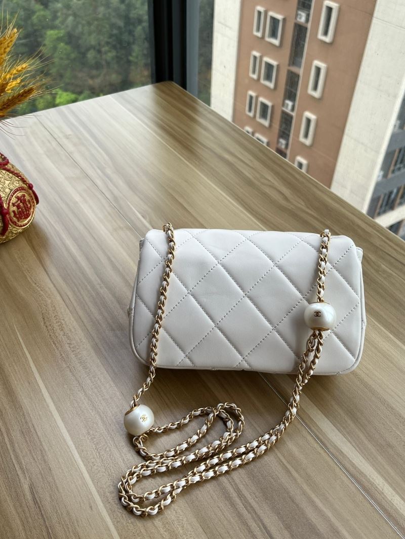 Chanel Stachel Bags